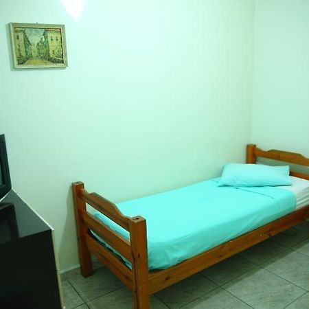Pousada Urso Branco Sorocaba Exteriér fotografie