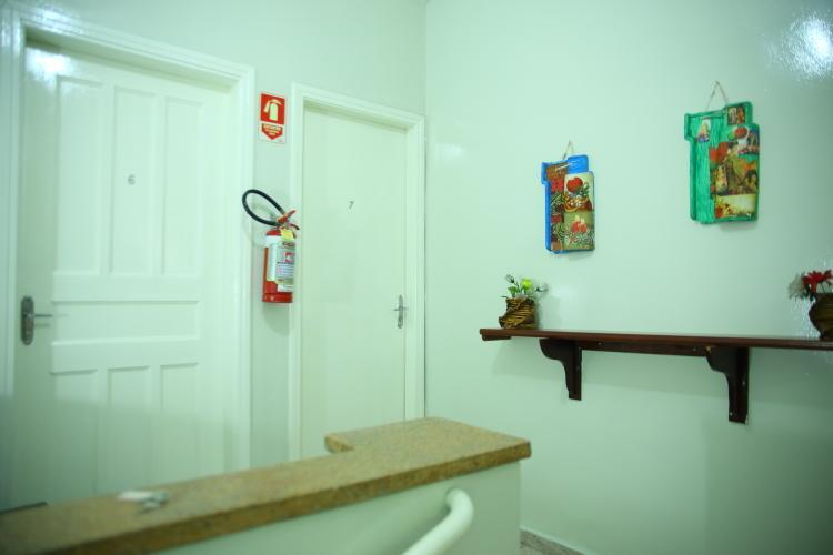 Pousada Urso Branco Sorocaba Exteriér fotografie